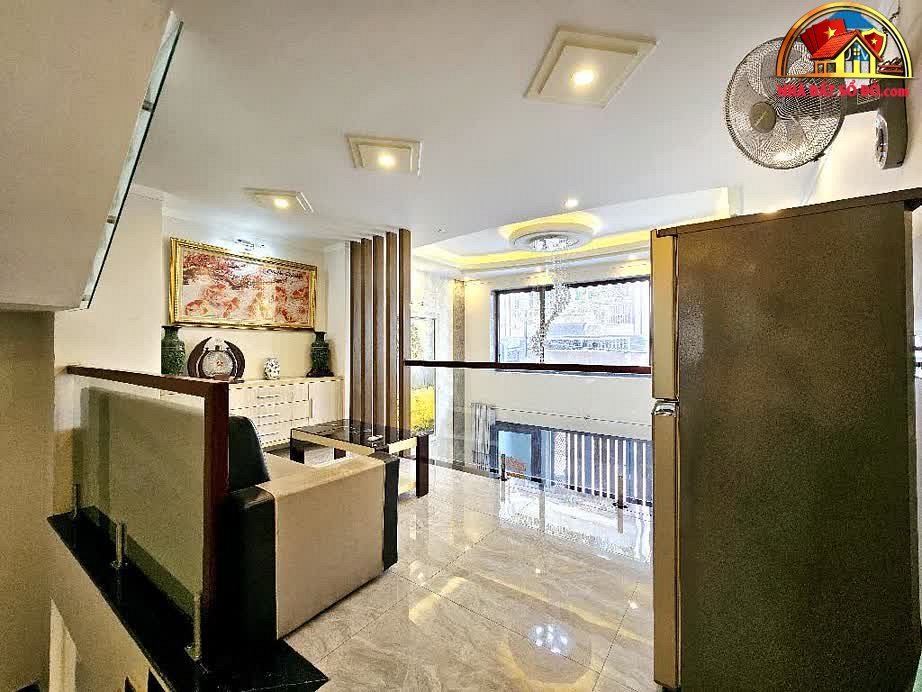Bán nhà đất Đường Nguyễn Phúc Chu – Phường cũ 15 Quận Tân Bình – Phường mới 15 – Thành phố Hồ Chí Minh diện tích 85 m² giá 7.5 tỷ