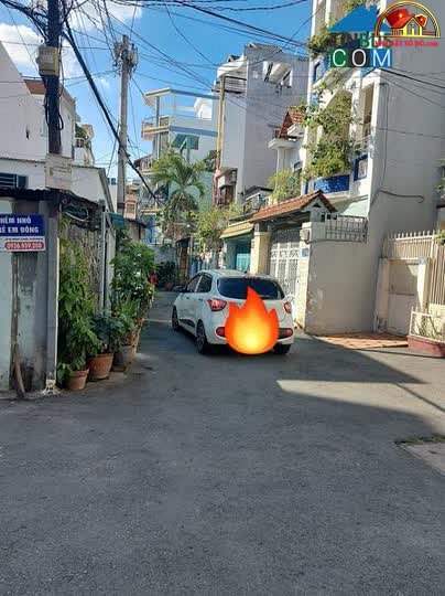 Nhà bán Đường Nguyễn Kiệm – Phường cũ 3 Quận Phú Nhuận – Phường mới 3 – Thành phố Hồ Chí Minh 45 m² 8.999 tỷ