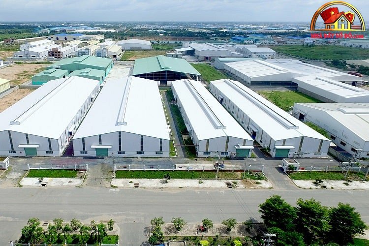 Hưng Yên: Cụm Công Nghiệp Đa Lộc – Xu Hướng Đầu Tư Bất Động Sản Năm 2026