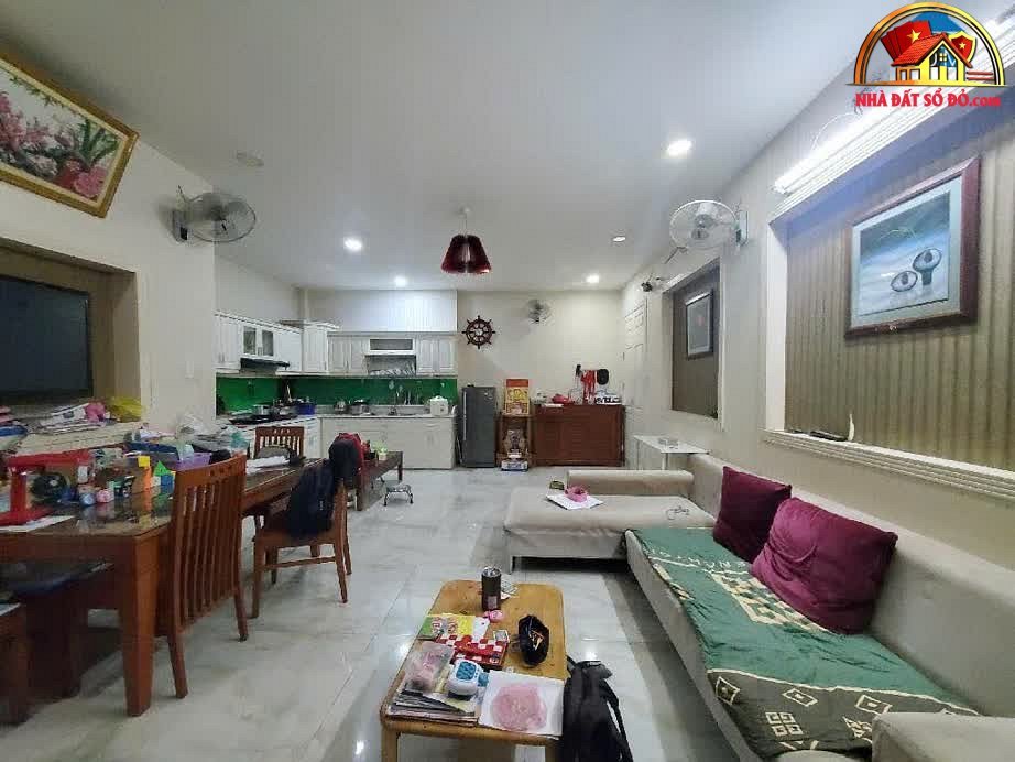 Bán nhà đất Đường Nguyễn Trung Trực – Phường cũ 5 Quận Bình Thạnh – Phường mới 5 – Thành phố Hồ Chí Minh 51.8 m² 7 triệu