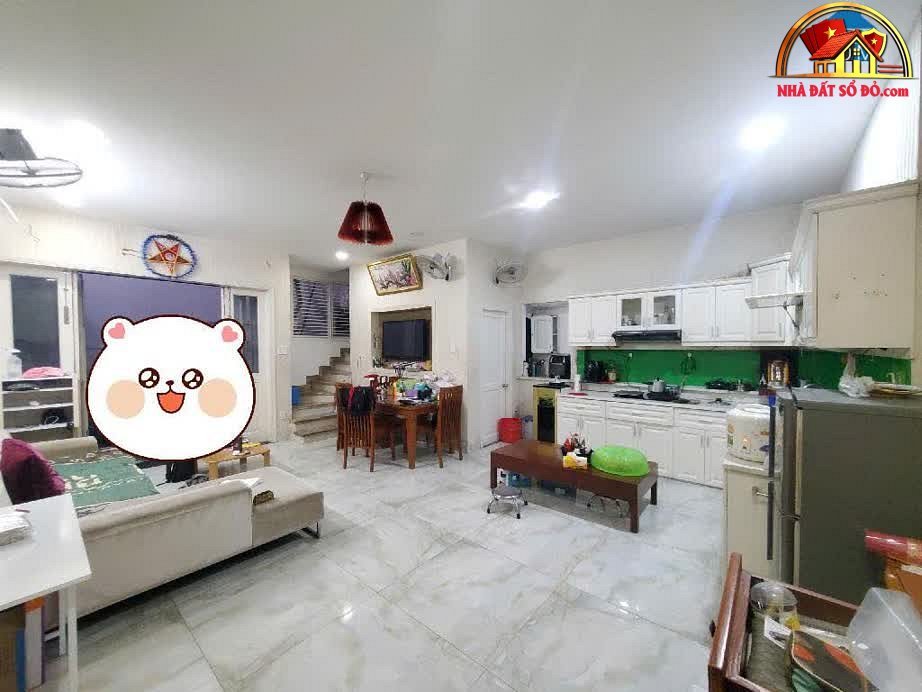 Bán nhà đất Đường Nguyễn Trung Trực – Phường cũ 5 Quận Bình Thạnh – Phường mới 5 – Thành phố Hồ Chí Minh 51.8 m² 7 triệu