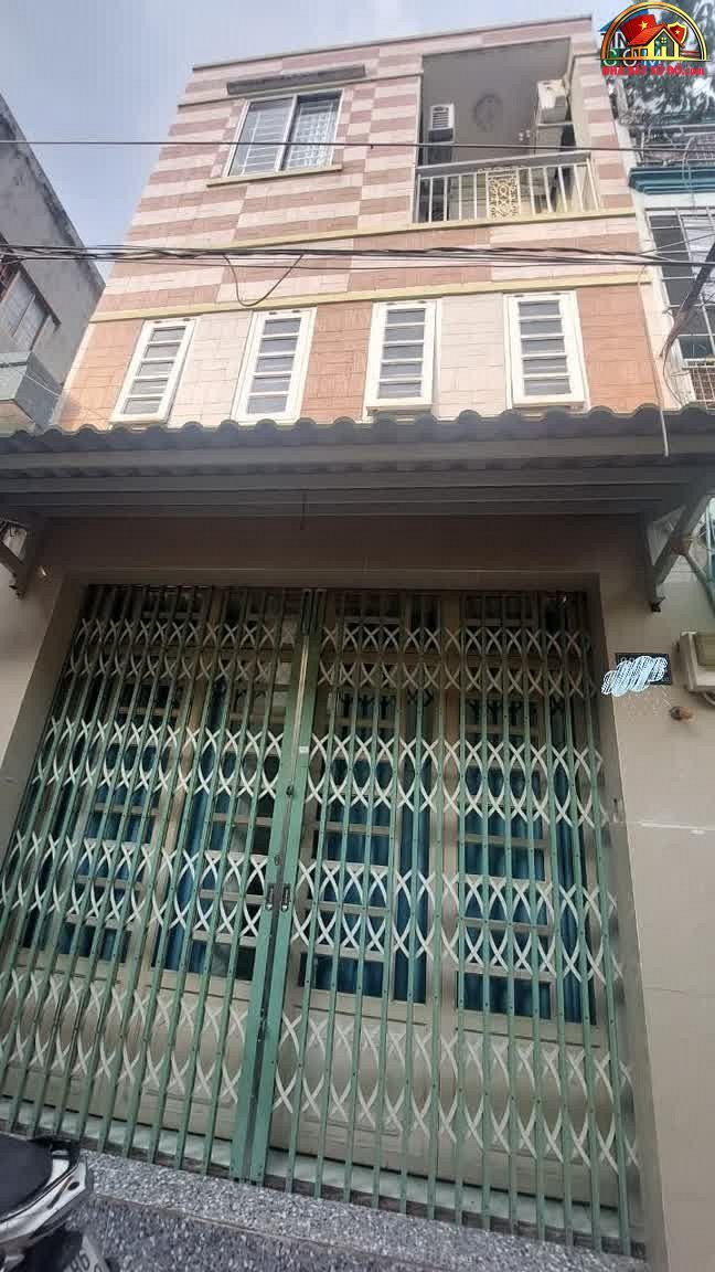 Bán nhà đất Đường Ông Ích Khiêm – Phường cũ 5 Quận 11 – Phường mới 5 – Thành phố Hồ Chí Minh diện tích 40m² giá 4.4 tỷ