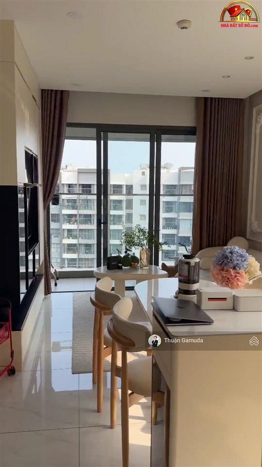 Căn hộ Diamond Alnata Plus 85 m2 giá 7.2 tỷ &#8211… – Bán chung cư Quận Tân Phú – TP Hồ Chí Minh giá 7 – 10 tỷ