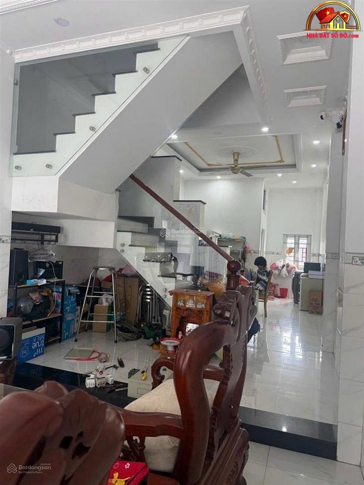 Bán nhà đất Đường Bình Thành – Phường cũ Bình Hưng Hòa B Quận Bình Tân – Phường mới Bình Hưng Hòa B – Thành phố Hồ Chí Minh 56 m2 5.2 tỷ