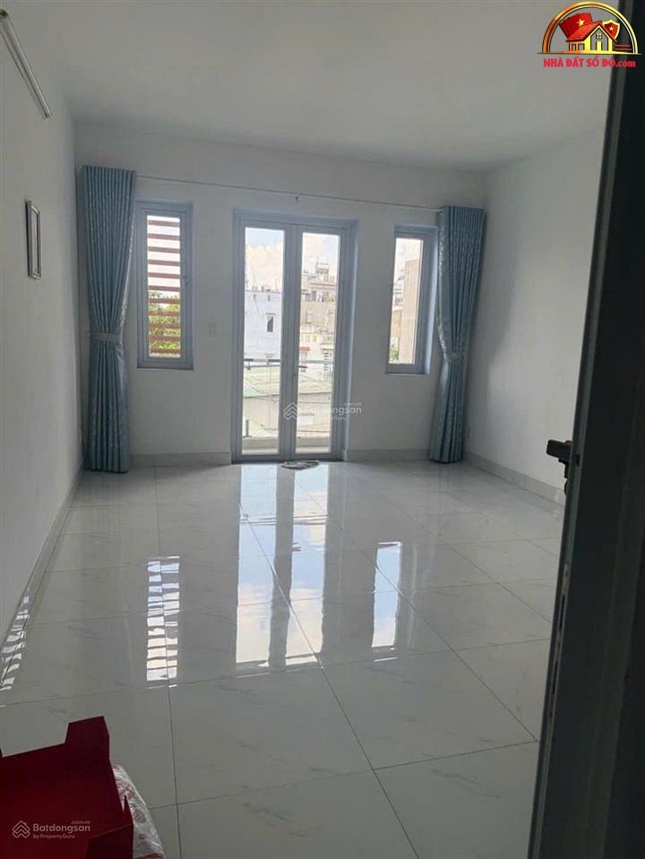 Bán nhà đất Đường Bình Thành – Phường cũ Bình Hưng Hòa B Quận Bình Tân – Phường mới Bình Hưng Hòa B – Thành phố Hồ Chí Minh 56 m2 5.2 tỷ