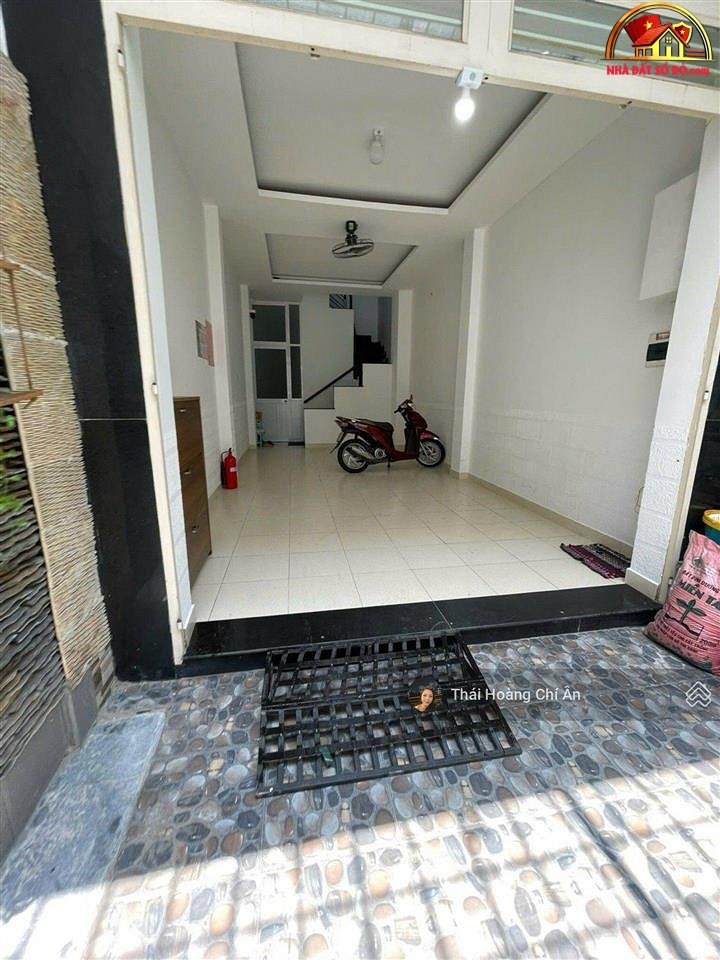 Bán nhà đất Đường Lê Văn Sỹ – Phường cũ Khôn… – Bán nhà mặt phố Quận 3 – TP Hồ Chí Minh giá 7 – 10 tỷ
