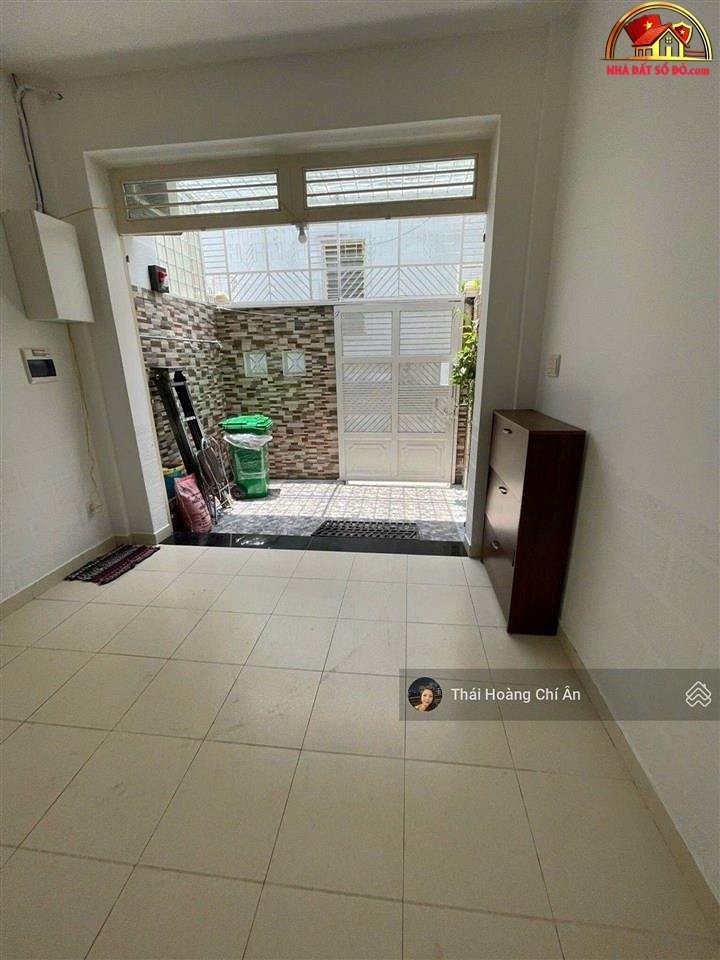 Bán nhà đất Đường Lê Văn Sỹ – Phường cũ Khôn… – Bán nhà mặt phố Quận 3 – TP Hồ Chí Minh giá 7 – 10 tỷ