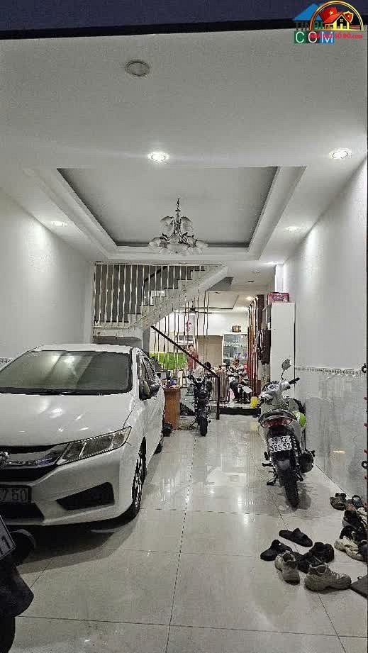 Bán nhà đất Đường Âu Cơ – Phường cũ 10 Quận Tân Bình – Phường mới 10 – Thành phố Hồ Chí Minh diện tích 67 m² giá 13 tỷ