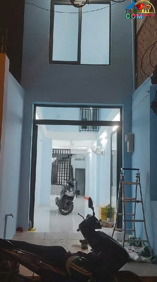 Bán nhà đất Đường Xô Viết Nghệ Tĩnh – Phường cũ 21 Quận Bình Thạnh – Phường mới 21 – Thành phố Hồ Chí Minh diện tích 51 m² giá 6.3 tỷ