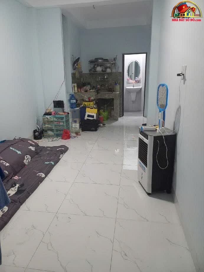 Bán nhà đất Đường Xô Viết Nghệ Tĩnh – Phường cũ 21 Quận Bình Thạnh – Phường mới 21 – Thành phố Hồ Chí Minh diện tích 51 m² giá 6.3 tỷ