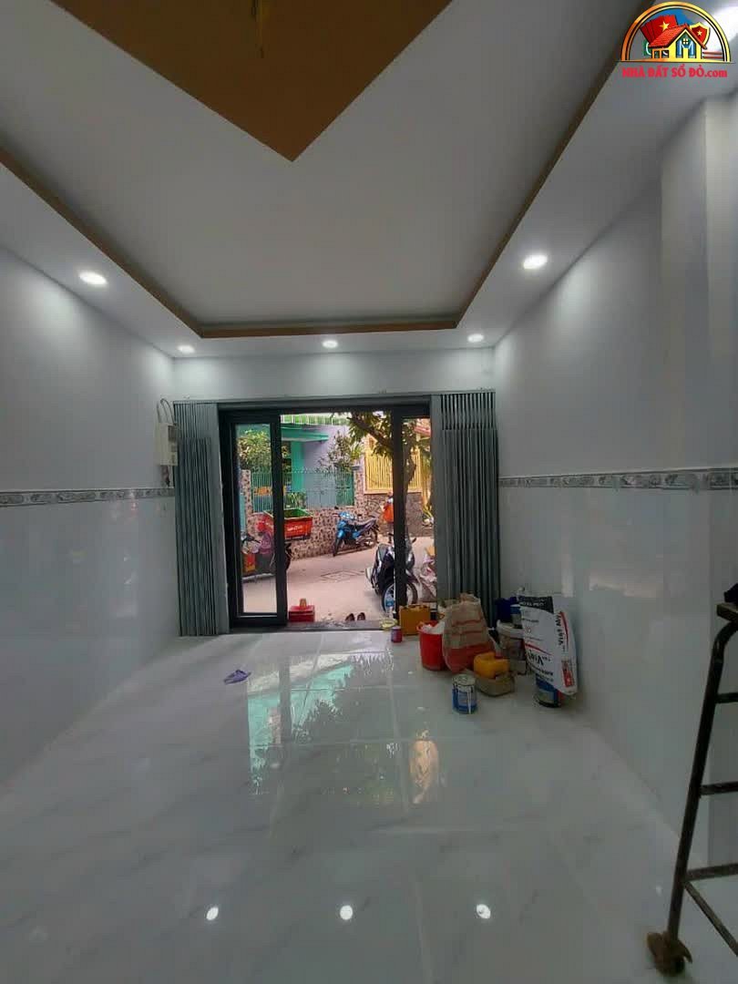 Bán nhà đất Đường Âu Cơ – Phường cũ 14 Quận 11 – Phường mới Không xác định – Thành phố Hồ Chí Minh diện tích 30 m² giá 3.95 tỷ