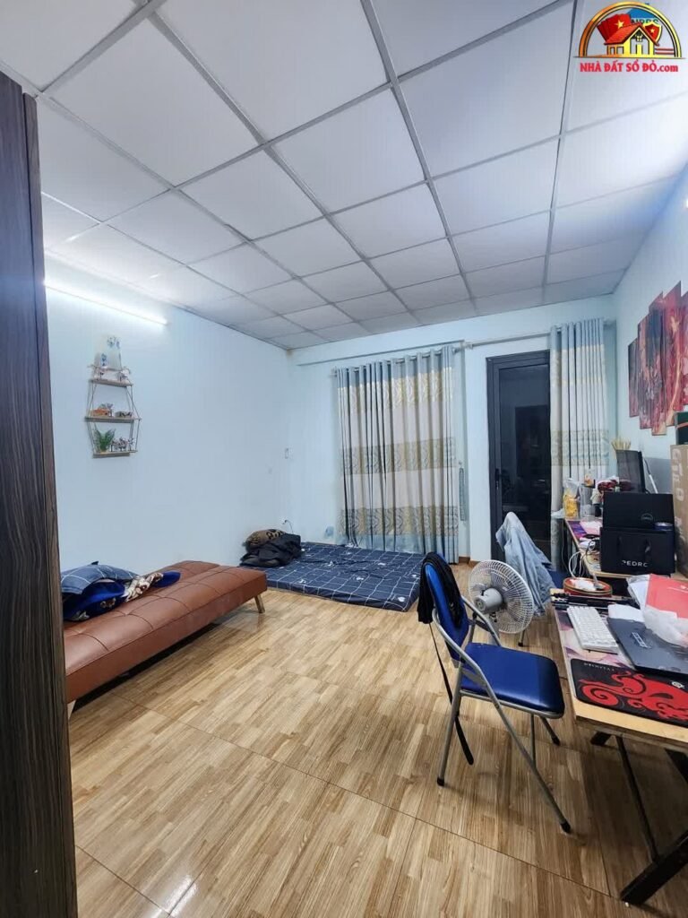 Bán nhà đất Đường Nguyễn Duy Cung – Phường cũ Không xác định – Quận Gò Vấp – Phường mới Không xác định – Thành phố Hồ Chí Minh diện tích 84m² giá 5.5 tỷ