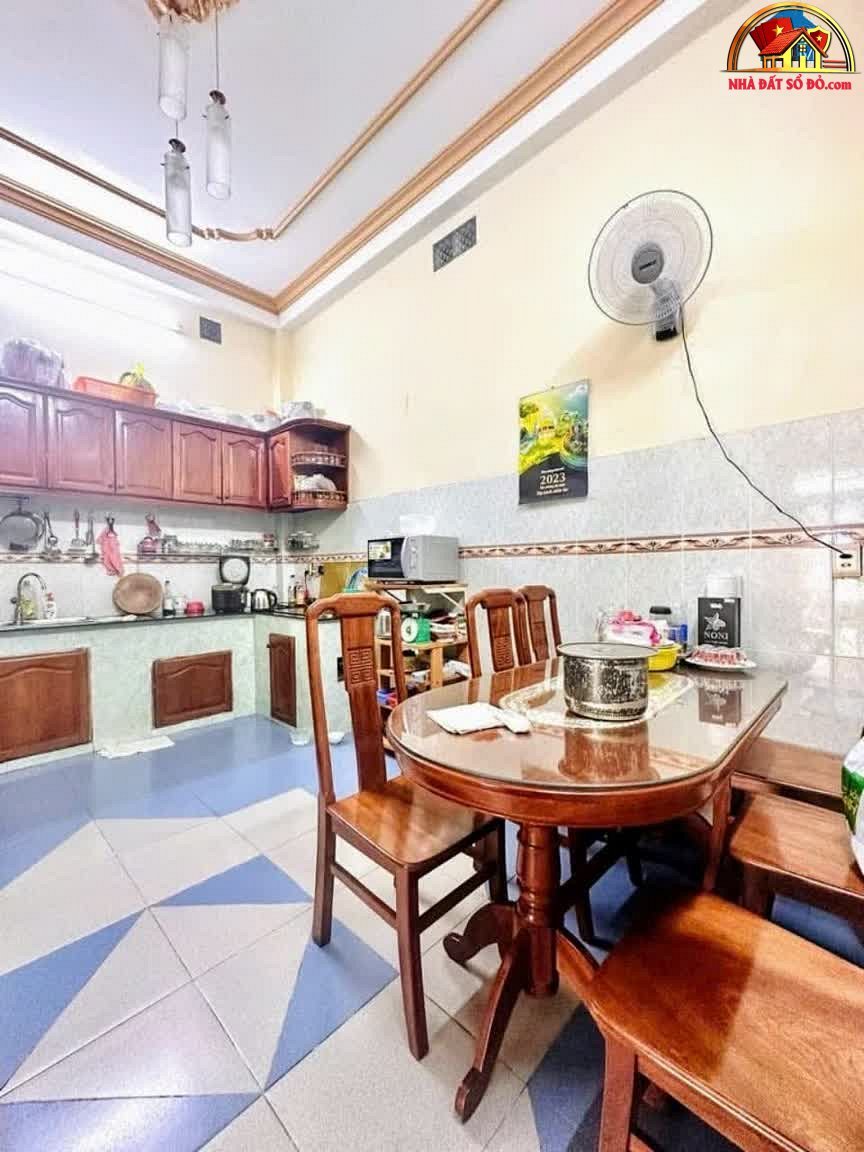 Bán nhà đất Đường Cách Mạng Tháng Tám – Phường cũ 13 Quận 10 – Phường mới 13 – Thành phố Hồ Chí Minh Diện Tích 60 m² Giá 9.2 tỷ