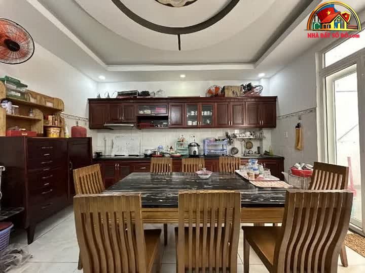 Bán nhà đất Đường Bùi Thế Mỹ – Phường cũ 10 Quận Tân Bình – Phường mới 10 – Thành phố Hồ Chí Minh 133 m² 18.5 tỷ