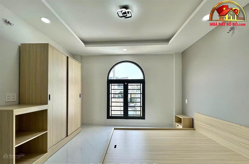 Bán nhà đất Đường Dương Quảng Hàm – Phường cũ 5 Quận Gò Vấp – Phường mới 5 – Thành phố Hồ Chí Minh – Diện tích 45m2 – Giá 6.85 tỷ