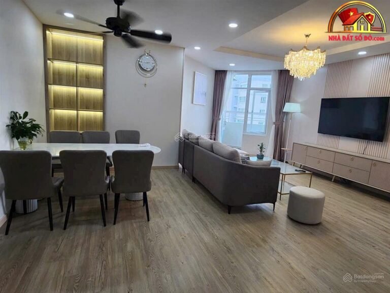 Bán nhà đất Đường Không xác định – Phường cũ Không xác định Quận Không xác định – Phường mới Không xác định – Tỉnh/Thành phố Hồ Chí Minh diện tích 98 m2 giá 5.2 tỷ