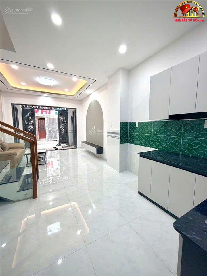Bán nhà đất Đường Lạc Long Quân – Phường cũ 5 Quận 11 – Phường mới 5 – Thành phố Hồ Chí Minh diện tích 72 m2 giá 8.5 tỷ