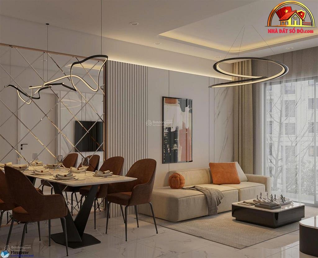 Cần bán gấp Prosper Plaza – 65m2 giá 2.95 tỷ – Bán nhà đất đường Tân Thới Nhất – Quận 12 – Thành phố Hồ Chí Minh