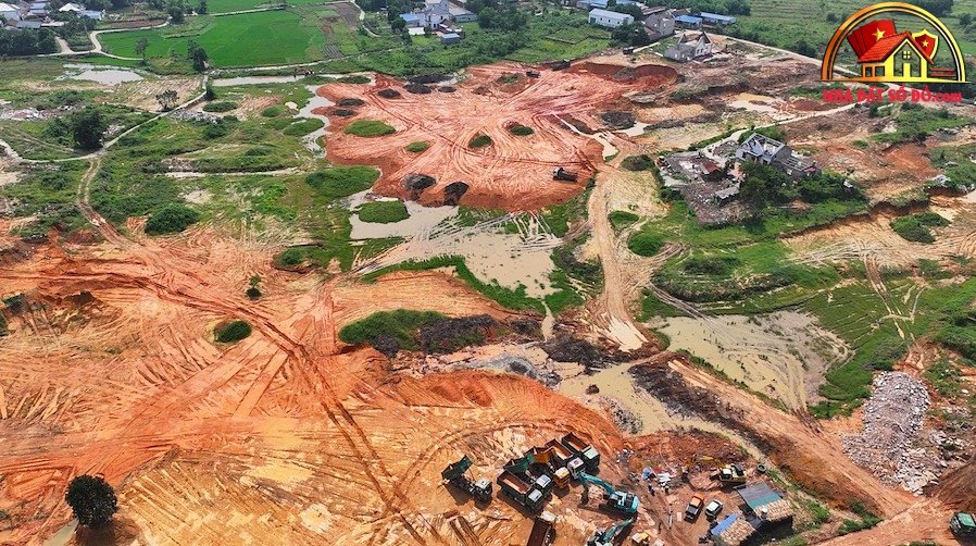 Xu hướng bất động sản sổ đỏ 2026–2027 tại TP.HCM & Đà Nẵng