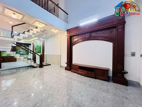 Bán nhà đất Đường Phan Huy Ích – Phường cũ Gò Vấp – Phường mới Không xác định – Thành phố Hồ Chí Minh 67 m² 12 tỷ