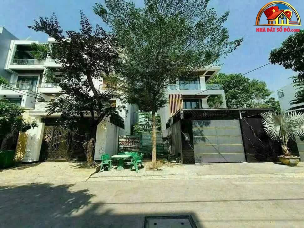 Bán đất đường Trần Thị Do – Phường Hiệp Thành – Quận 12 – Thành phố Hồ Chí Minh diện tích 125 m² giá 6.45 tỷ