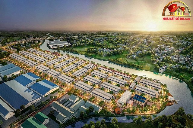 Khủng hoảng tài chính tại Công ty Khu đô thị mới Trung Minh: Nợ vượt 5.000 tỷ đồng