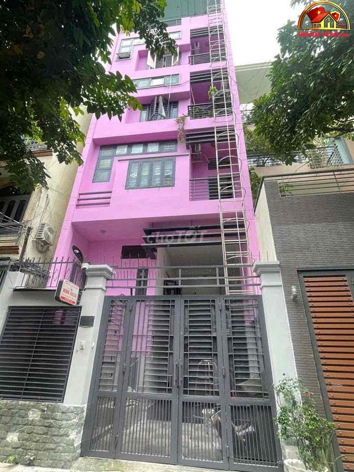 Nhà riêng 158 m2 giá 26 tỷ bán nhà đất Đường Văn Chung – Phường cũ 13 Quận Tân Bình – Phường mới 13 – Thành phố Hồ Chí Minh
