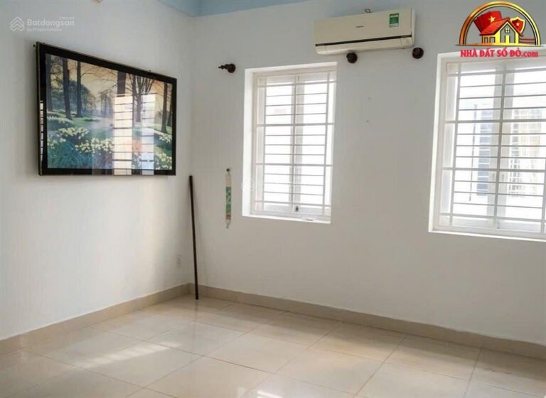 Bán nhà đất Đường 25 – Phường cũ Không xác định – Quận Không xác định – phường mới Không xác định – Thành phố Hồ Chí Minh Diện tích 90 m2 – Giá 11.7 tỷ