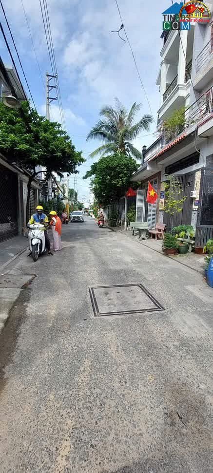 Bán nhà đất Đường Trung Mỹ Tây 1 – Phường cũ Không xác định – Quận 12 – Phường mới Không xác định – Thành phố Hồ Chí Minh – Diện tích 83 m² – Giá 7 tỷ