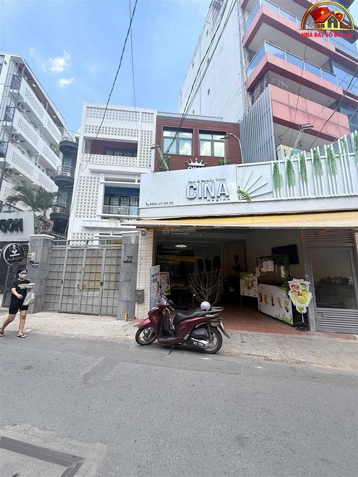 Bán nhà đất Đường Lê Lai – Phường cũ Hạnh Thông Quận Gò Vấp – Phường mới Hạnh Thông Tây – Thành phố Hồ Chí Minh 50 m2 6.8 tỷ