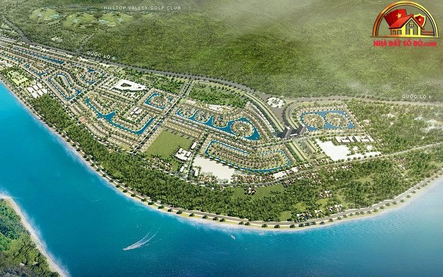 Cập nhật thị trường bất động sản sổ đỏ 2026: Tình hình Casa Del Rio và những xu hướng mới