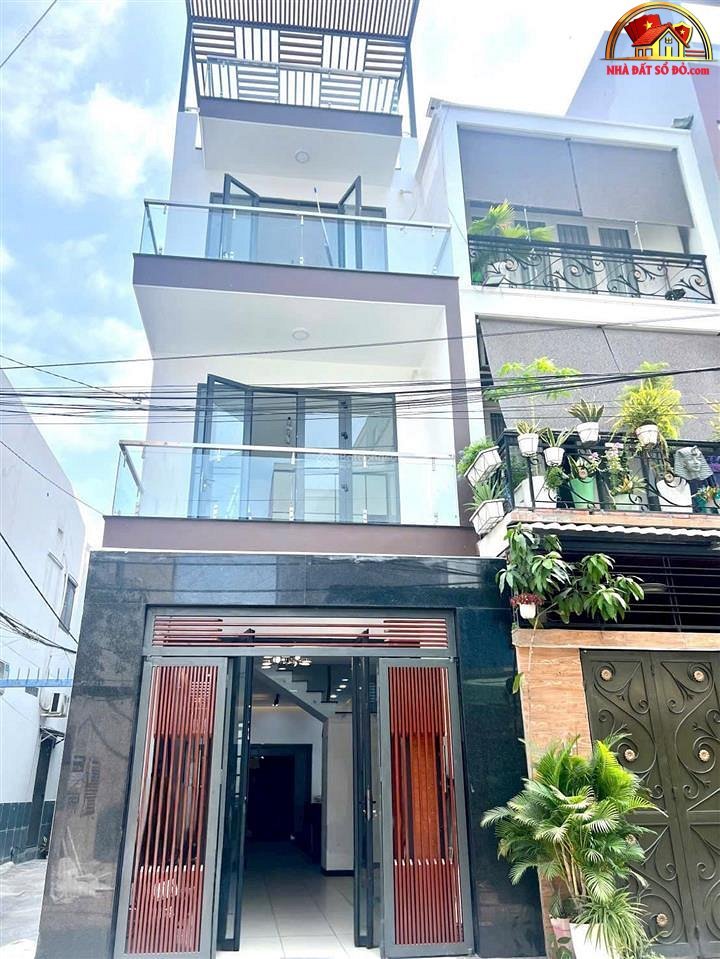 Bán nhà đất Đường Hòa Bình – Phường cũ Không xác định – Quận 11 – Phường mới Không xác định – Thành phố Hồ Chí Minh – Diện tích 56 m2 – Giá 8.6 tỷ