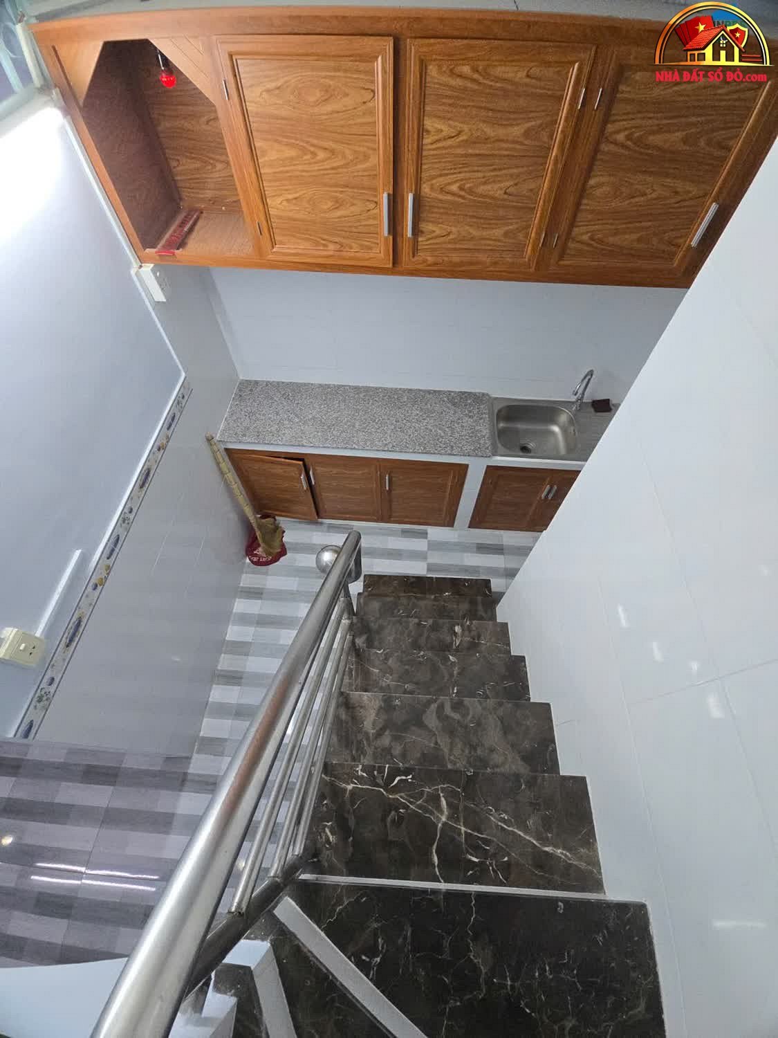 Bán nhà đất Đường Tân Hòa Đông – Phường cũ Bình Trị Đông – Quận Bình Tân – Phường mới Bình Trị Đông – Thành phố Hồ Chí Minh 20 m² 2.43 tỷ