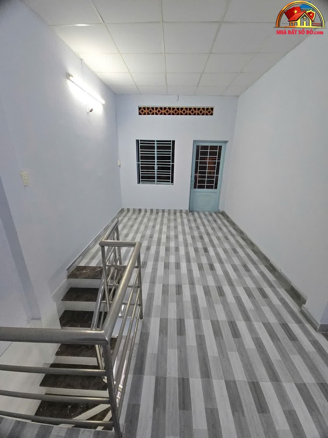 Bán nhà đất Đường Tân Hòa Đông – Phường cũ Bình Trị Đông – Quận Bình Tân – Phường mới Bình Trị Đông – Thành phố Hồ Chí Minh 20 m² 2.43 tỷ