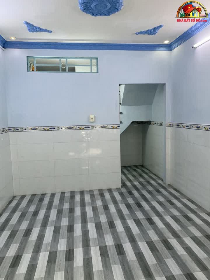 Bán nhà đất Đường Tân Hòa Đông – Phường cũ Bình Trị Đông – Quận Bình Tân – Phường mới Bình Trị Đông – Thành phố Hồ Chí Minh 20 m² 2.43 tỷ