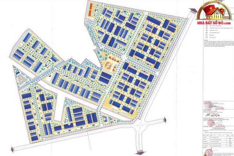 Xu hướng bất động sản sổ đỏ 2026-2027 tại Hải Phòng