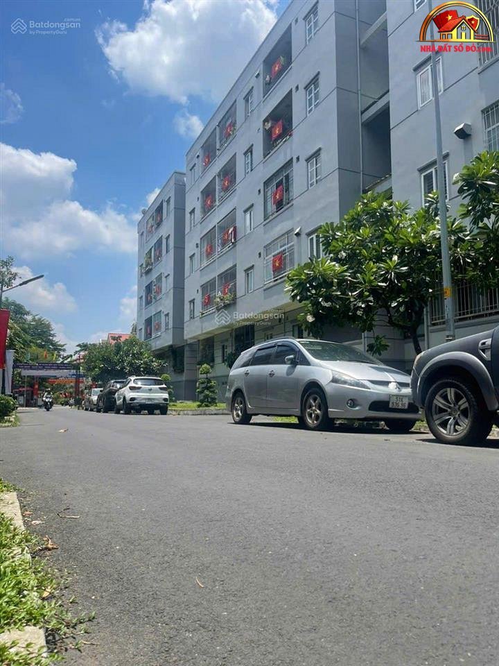Bán nhà đất Đường Phan Văn Trị – Phường cũ Hạnh Thông – Quận Gò Vấp – Phường mới Hạnh Thông – Thành phố Hồ Chí Minh diện tích 75 m2 giá 4250000000