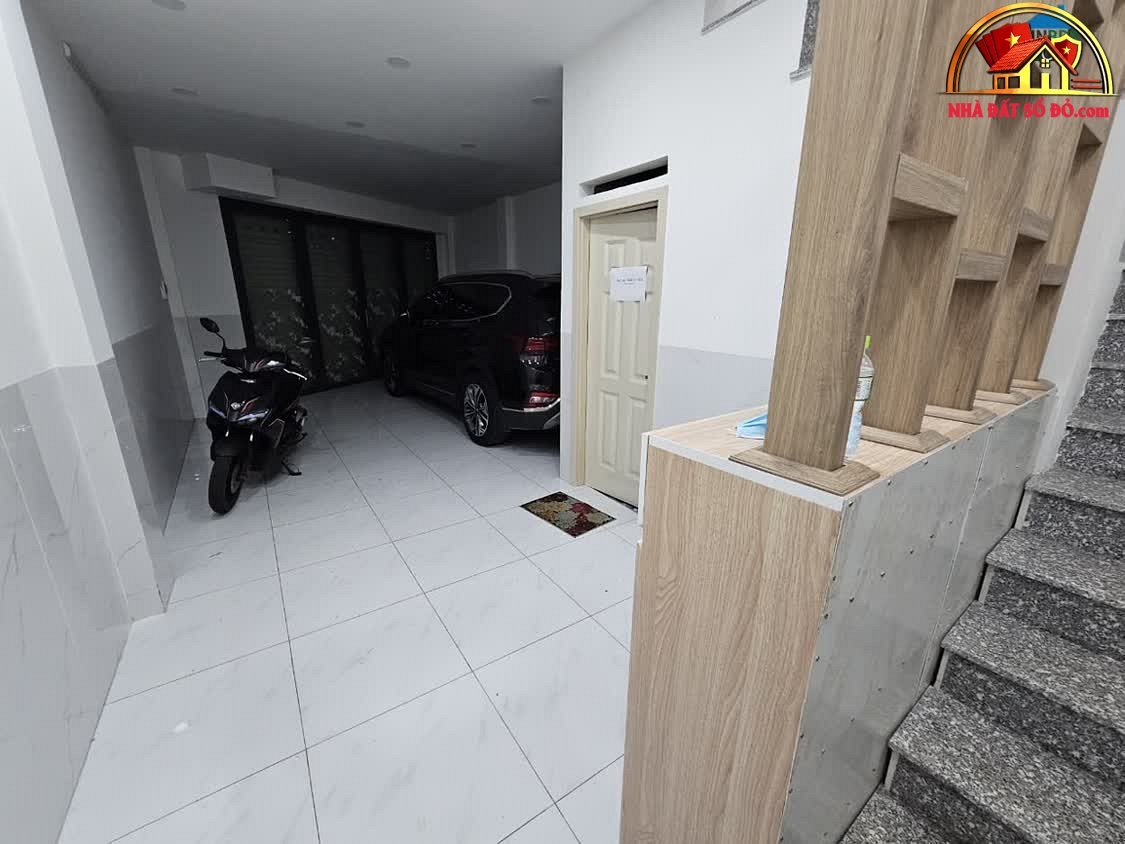 Bán nhà đất Đường Phạm Văn Đồng – Phường cũ 3 Quận Gò Vấp – Phường mới 3 – Thành phố Hồ Chí Minh diện tích 43 m² giá 12 tỷ