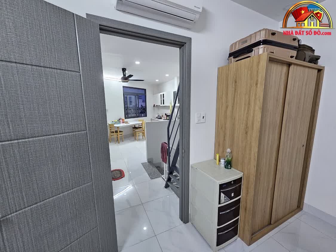 Bán nhà đất Đường Phạm Văn Đồng – Phường cũ 3 Quận Gò Vấp – Phường mới 3 – Thành phố Hồ Chí Minh diện tích 43 m² giá 12 tỷ