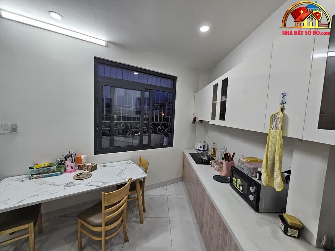 Bán nhà đất Đường Phạm Văn Đồng – Phường cũ 3 Quận Gò Vấp – Phường mới 3 – Thành phố Hồ Chí Minh diện tích 43 m² giá 12 tỷ