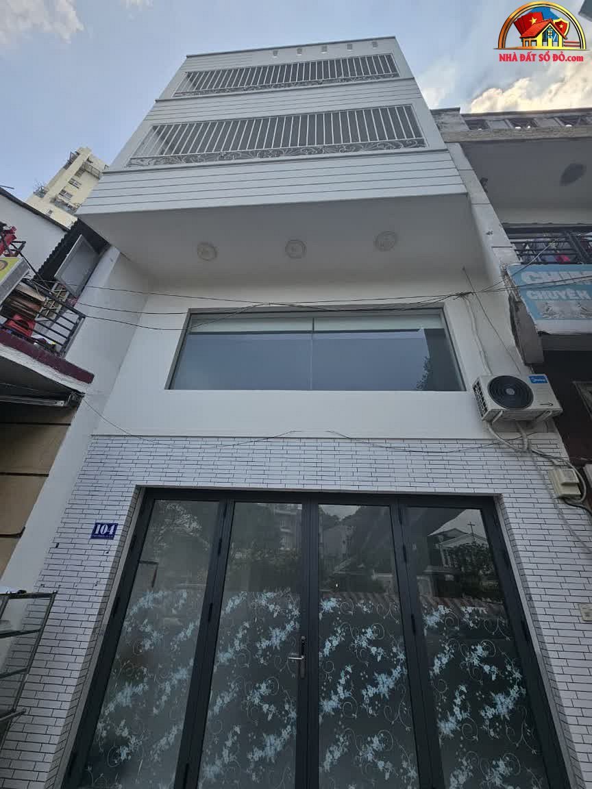 Bán nhà đất Đường Phạm Văn Đồng – Phường cũ 3 Quận Gò Vấp – Phường mới 3 – Thành phố Hồ Chí Minh diện tích 43 m² giá 12 tỷ