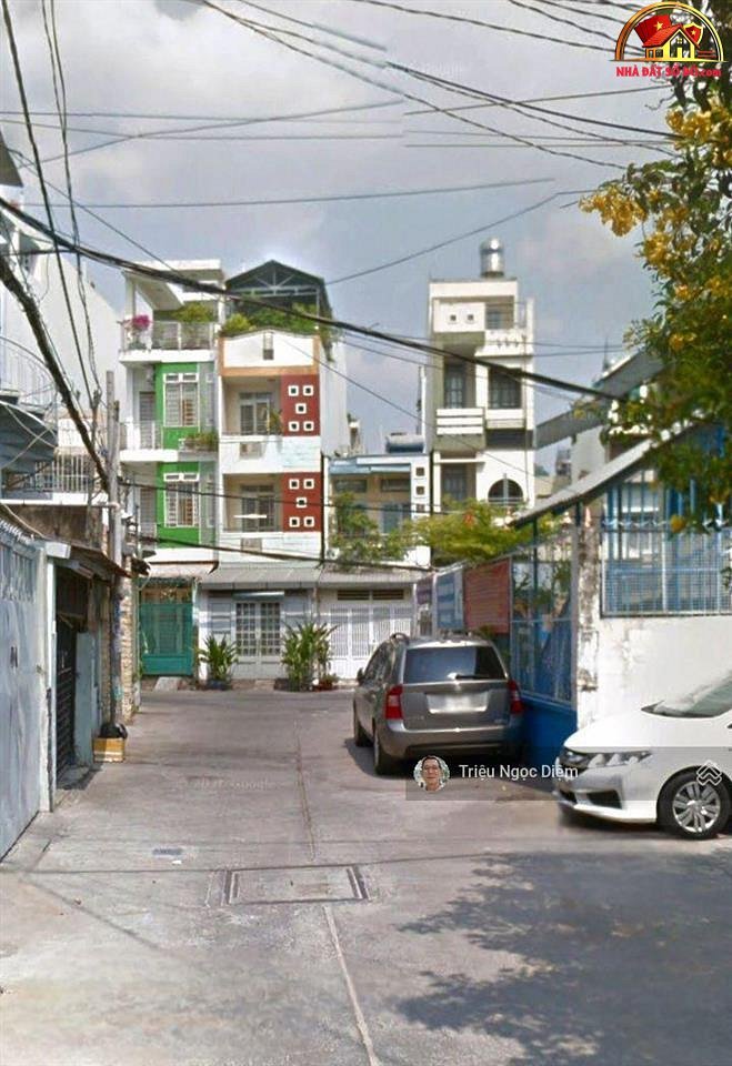 Bán nhà đất Đường Yên Đỗ – Phường cũ Không xác định – Quận Bình Thạnh – Phường mới Không xác định – Thành phố Hồ Chí Minh 80 m2 10.5 tỷ