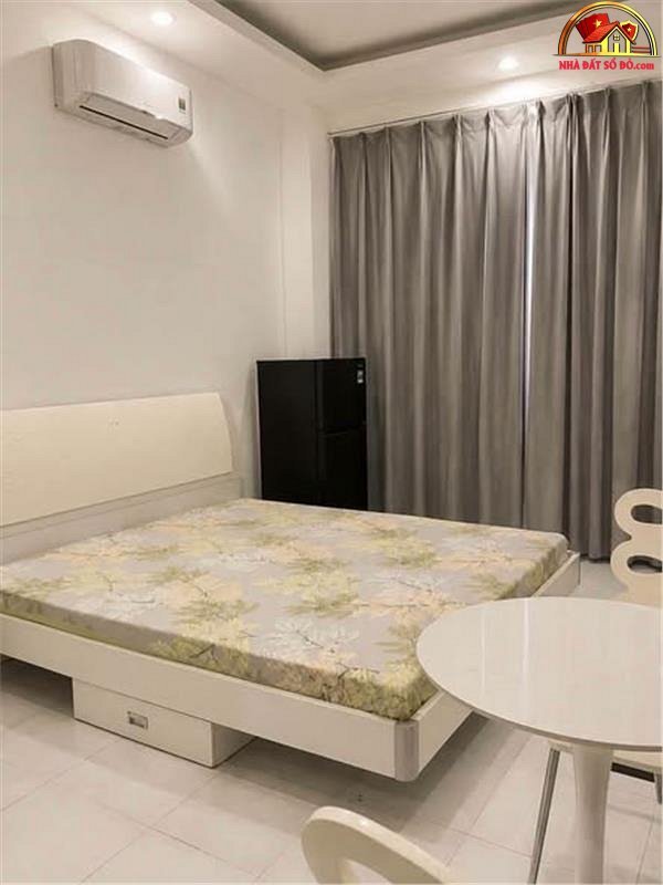 Bán nhà đất Đường Lê Văn Sỹ – Phường cũ 11 Quận Phú Nhuận – Phường mới 11 – Thành phố Hồ Chí Minh – Diện tích 55 m2 – Giá 8.9 tỷ