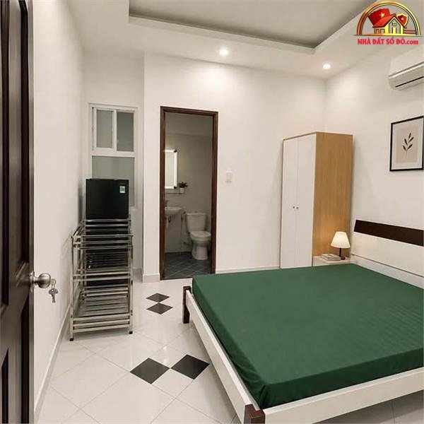 Bán nhà đất Đường Lê Văn Sỹ – Phường cũ 11 Quận Phú Nhuận – Phường mới 11 – Thành phố Hồ Chí Minh – Diện tích 55 m2 – Giá 8.9 tỷ