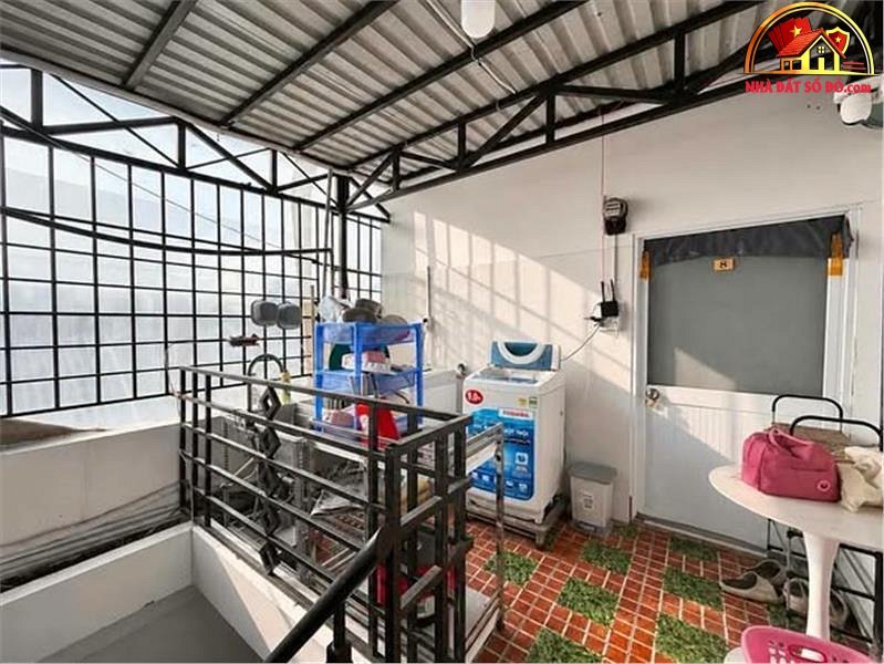 Bán nhà đất Đường Lê Văn Sỹ – Phường cũ 11 Quận Phú Nhuận – Phường mới 11 – Thành phố Hồ Chí Minh – Diện tích 55 m2 – Giá 8.9 tỷ