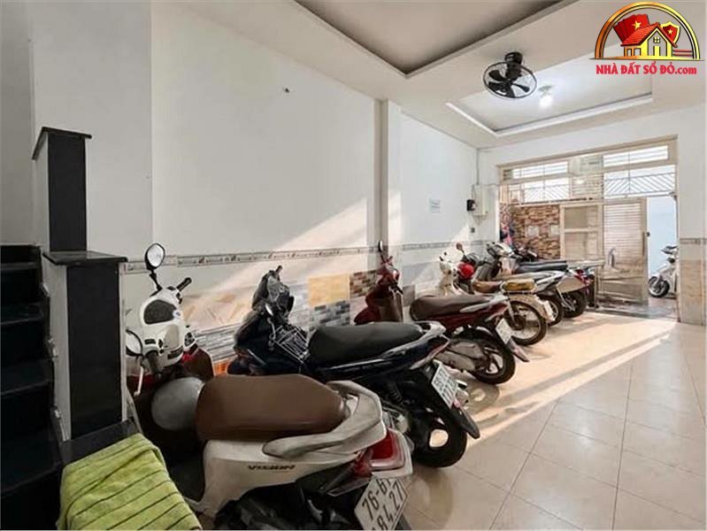 Bán nhà đất Đường Lê Văn Sỹ – Phường cũ 11 Quận Phú Nhuận – Phường mới 11 – Thành phố Hồ Chí Minh – Diện tích 55 m2 – Giá 8.9 tỷ