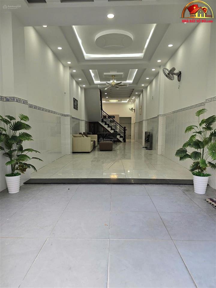 Nhà riêng Đường Lâm Thị Hố – Phường cũ Tân Chánh Hiệp Quận 12 – Phường mới Không xác định – Thành phố Hồ Chí Minh Diện tích 80 m2 giá 6.3 tỷ
