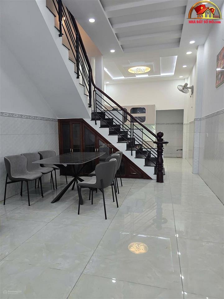 Nhà riêng Đường Lâm Thị Hố – Phường cũ Tân Chánh Hiệp Quận 12 – Phường mới Không xác định – Thành phố Hồ Chí Minh Diện tích 80 m2 giá 6.3 tỷ