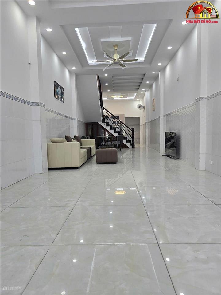 Nhà riêng Đường Lâm Thị Hố – Phường cũ Tân Chánh Hiệp Quận 12 – Phường mới Không xác định – Thành phố Hồ Chí Minh Diện tích 80 m2 giá 6.3 tỷ