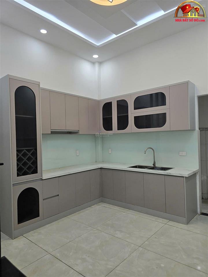 Nhà riêng Đường Lâm Thị Hố – Phường cũ Tân Chánh Hiệp Quận 12 – Phường mới Không xác định – Thành phố Hồ Chí Minh Diện tích 80 m2 giá 6.3 tỷ
